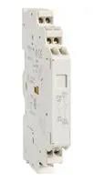 SIDE INST AUX CONTACTS  SPRING TERMINALS GVAN113