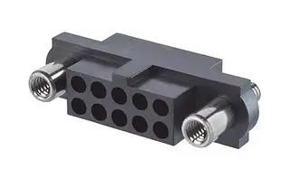 WTB HOUSING CONNECTOR, 12POS, 2ROW, 2MM M80-4151298