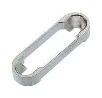 METAL BACKSHELL, 180 DEG, 20POS G125-9602002