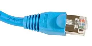 PATCH CORD, RJ45 PLUG-RJ45 PLUG, 1.5M 1962-1.5B