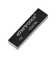 CELLULAR/LTE ANTENNA, 2W, 600MHZ-2.7GHZ 1004796