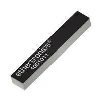 GNSS BAND ANTENNA, 1.559GHZ-1.61GHZ, SMD 1001011