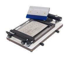 STENCIL PRINTER, DESKTOP, 370X240X110MM S1-01