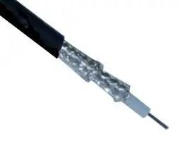 COAX CABLE, RG223, 50 OHM, PER M RG223