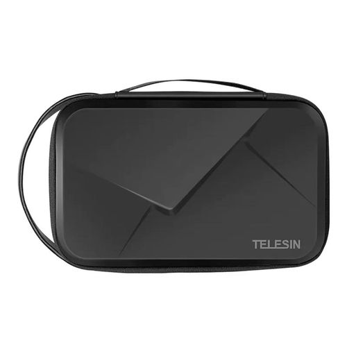 Telesin waterproof protective bag for GoPro cameras (GP-PRC-278-02), Telesin GP-PRC-278-02