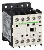 TESYS K 3P AC3 440V 6A COIL 23 LC1K0601P7S335