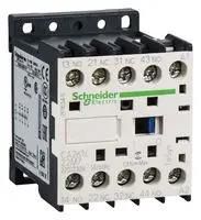 TESYS K 4P AC3 440V 20A COIL 2 LC1K098P7S335