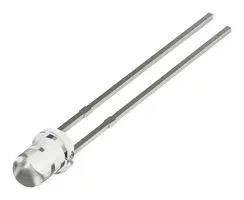 PHOTOTRANSISTOR, 850NM, T-1 1540032NA3090
