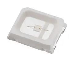 LED, HB, RED, 2.2V 150283HS73103