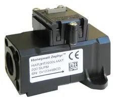 GAS FLOW SENSORS HAFUHT0015L4AXT