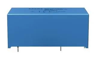 PCB POWER LINE FILTER, STANDARD, 4A/250V B84110A0000A040