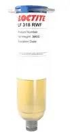 FLUX, SYRINGE, HALIDE FREE/NO CLEAN LF 318 41K
