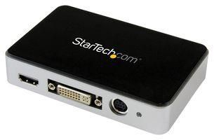 D VIDEO RECORDER, USB3.0-HDMI/DVI/VGA USB3HDCAP