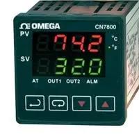 RAMP/SOAK CONTROLLER, DUAL RELAY O/P CN7833