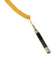 THERMOCOUPLE PROBE, 12", TYPE K 88006K-IEC