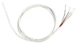 RTD SENSOR, 100 OHM, 5M HSRTD-3-100-A-5M