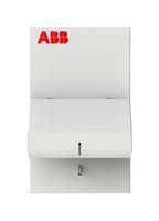 CONSUMER UNIT, 4 WAY, STEEL, IP30 1SKB106142C6001