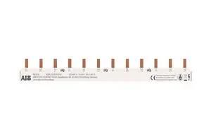 PS3/12 COMPACT BUSBAR TP 10MM 12MOD 2CDL231001R1012