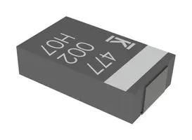 CAP, 560UF, 2.5VDC, ALU, POLYMER, 2917 A720V567M2R5APE003