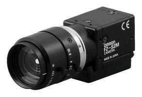 MONOCHROME CAMERAS CCTV FZ-S2M