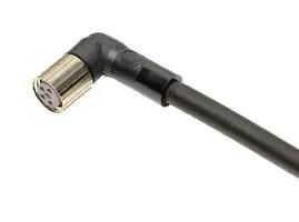 SENSOR CABLE ASSEMBLIES XS3F-M8PUR4A10M
