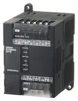 PLC PROGRAMMER, 6I/P, 4O/P, 24VDC CP1E-E10DR-D