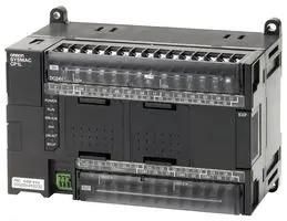 PLC PROGRAMMER, 24I/P, 16O/P, 24VDC CP1L-EM40DT-D