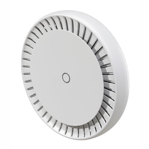Mikrotik cAP LTE12 ax | Access point | cAPGi-5HaxD2HaxD&EG12-EA, LTE Cat. 12, Wi-Fi 6, 2x GbE, MIKROTIK CAPGI-5HAXD2HAXD&EG12-EA 4752224009432