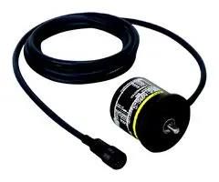 ENCODER, ABSOLUTE, 256PPR, 1000RPM E6CP-AG5C-C 256 5M