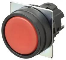 PUSH BUTTON & KEYBOARD SWITCHES A22NZ-BNM-NRA