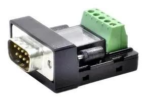 CONTROLLERS ACCESSORIES CJ1W-CIF11