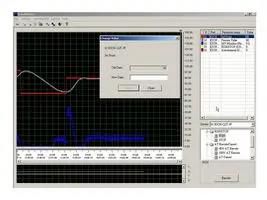 CX-THERMO SOFTWARE, VER 4.0, TEMP CTRL EST2-2C-MV4