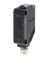 PHOTOELECTRIC SENSOR, NPN, 0.1A, 1M E3Z-D67