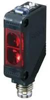 PHOTOELECTRIC SENSOR, 660NM RED LED E3Z-R86-IL2