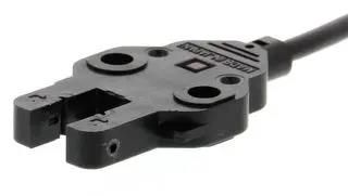 PHOTOELECTRIC SENSOR, PNP, 5MM EE-SX770P