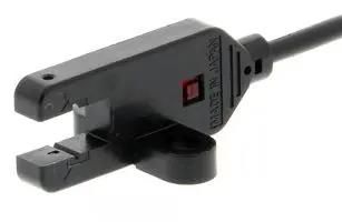 PHOTOELECTRIC SENSOR, PNP, 5MM EE-SX872P