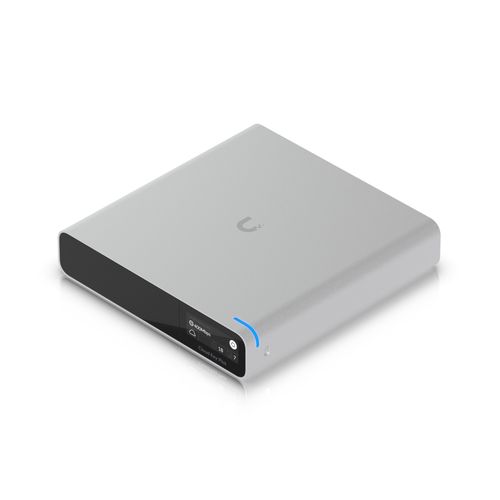 UBIQUITI UCK-G2-SSD UNIFI CONTROLLER CLOUD KEY, BUILT-IN BATTERY, 1TB SSD, UNIFI VIDEO SERVER, UBIQUITI UCK-G2-SSD 0810084698426