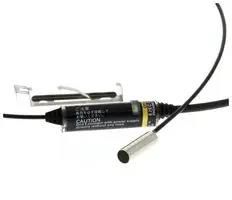 INDUCTIVE PROX SENSOR, 1.5MM, SPST-NO E2EC-C1R5D1