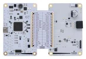 EVAL BOARD, 3-PH BLDC/PMSM MOTOR DRIVER TMC6300-EVAL-KIT