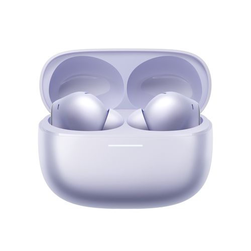 Wireless Headphones Xiaomi Redmi Buds 6 Pro Purple, Bluetooth 5.3, XIAOMI REDMI BUDS 6 PRO PURPLE 6941812765302