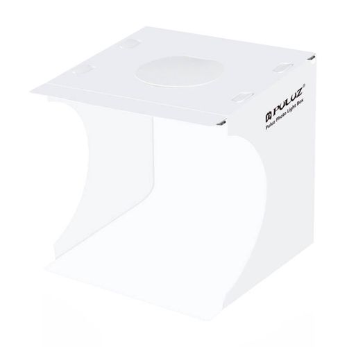 Fotostudio Puluz LED 20cm PU5029, Puluz PU5029