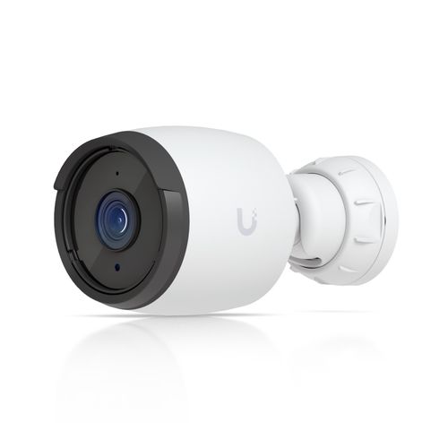 UBIQUITI UVC-G6-BULLET 4K POE CAMERA, 8MP, AI ENGINE, LONG RANGE IR, UBIQUITI UVC-G6-BULLET