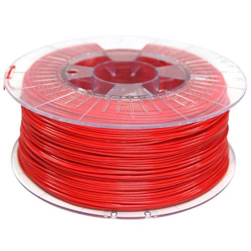 Filament Spectrum PETG 1,75mm 1kg - Bloody Red SPC-11052 5903175657596