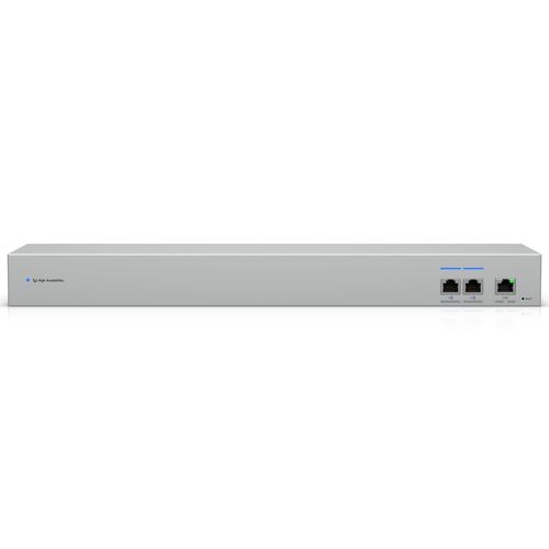 Ubiquiti USW-WAN-RJ45 | Switch | 1x RJ45 1GbE, 3x RJ45 10GbE, UBIQUITI USW-WAN-RJ45-EU 0810084699935