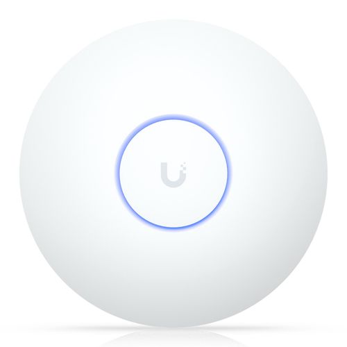 Ubiquiti U7-LR | Access point | WiFi 7, 1x RJ45 2.5GbE, PoE, UBIQUITI U7-LR 0810177161929