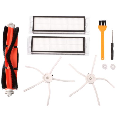 KIT FOR FIT FOR ROBOROCK S5 MAX S6 S50 S51 S55, EXTRALINK EX.28686 5907207228686