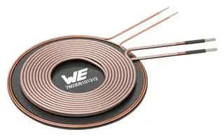 CHARGING COIL ARRAY, 24UH/0.7UH, 10% 760308101312