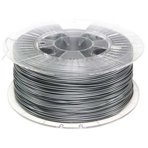 Filament Spectrum Smart ABS 1,75mm 1kg - Silver Star SPC-11455