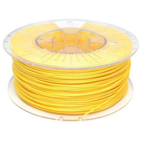 Filament Spectrum PLA Pro 1,75mm 1kg - Bahama Yellow SPC-11481 5903175658326