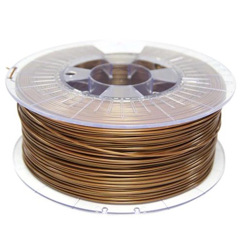 Filament Spectrum PLA Pro 1,75mm 1kg - Pearl Bronze SPC-11485 5903175658364
